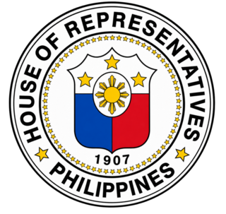 House of Representatives logo